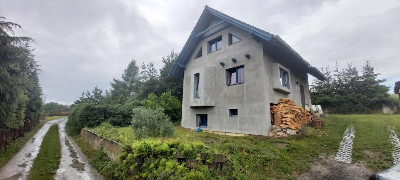 Chata U Rybnika Msecke Zehrovice Dış mekan fotoğraf