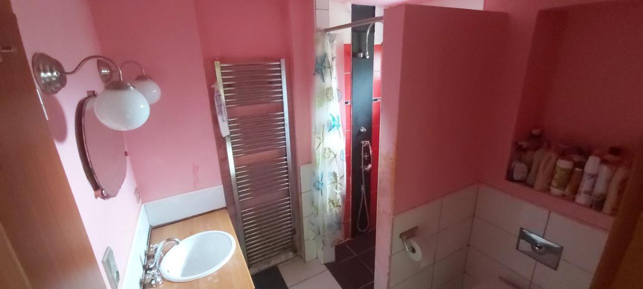 Chata U Rybnika Msecke Zehrovice Dış mekan fotoğraf